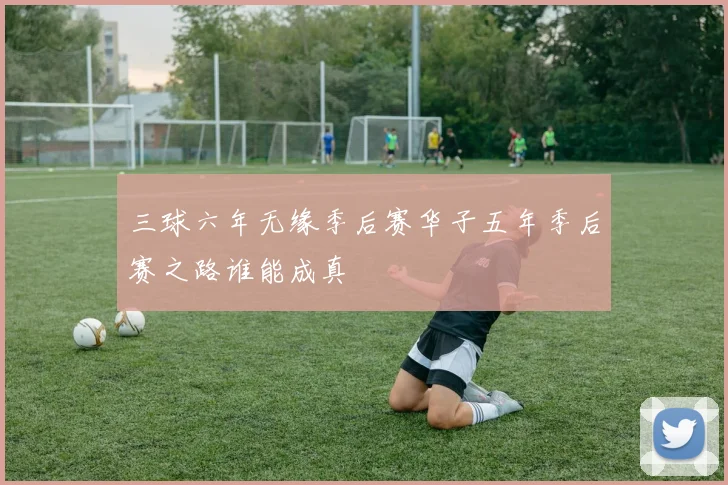 三球六年无缘季后赛华子五年季后赛之路谁能成真